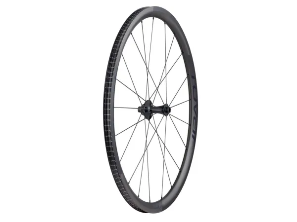 SPECIALIZED ALPINIST CLX FRONT SATIN CARBON/GLOSS