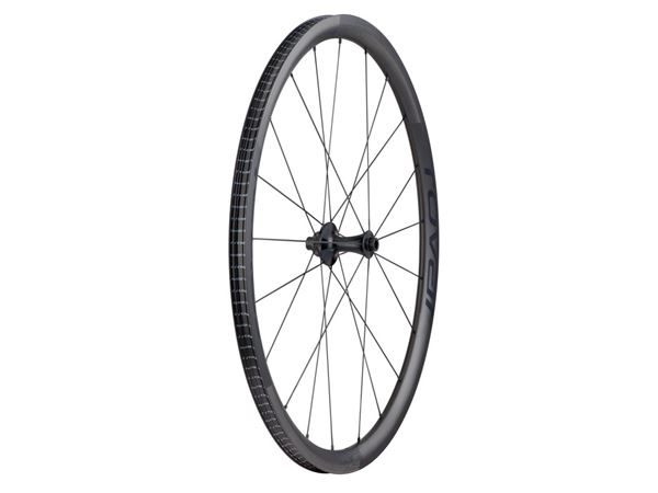 SPECIALIZED ALPINIST CLX FRONT SATIN CARBON/GLOSS