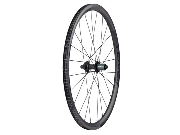 SPECIALIZED ALPINIST CLX REAR SATIN CARBON/GLOSS