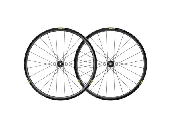 RUEDAS MAVIC XMAX ELITE CARBON 29 BOOST XD