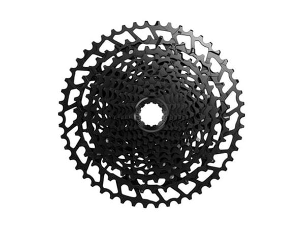 SRM CASSETTE PG-1230 EAGLE (NX) 12V 11-50 BLACK