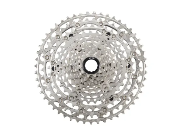CASSETTE DEORE CS-M6100 12V 10/51