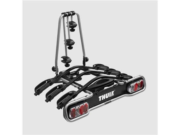 THULE PORTABICIS EURORIDE 3 BICIS 13 PINES