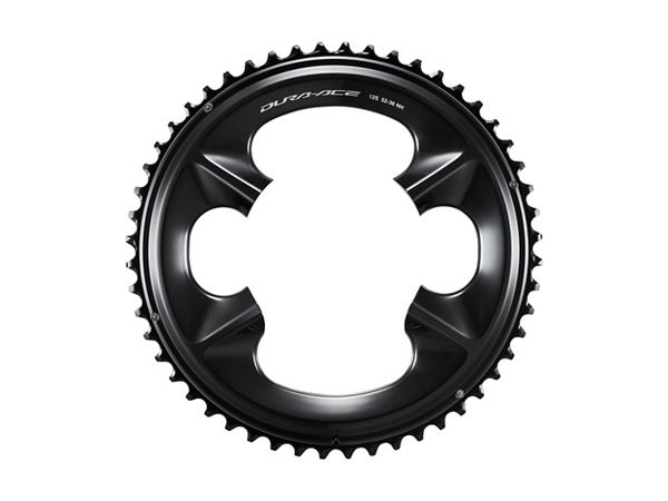 SHIMANO DURA-ACE PLATO 52D PARA FC-R9200/FC-R9200-P