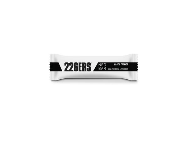 226ERS BARRITA NEO PROTEIN BLACK COOKIES