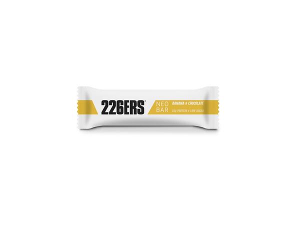 226ERS BARRITA NEO BAR PROTEIN BANANA & CHOCOLATE