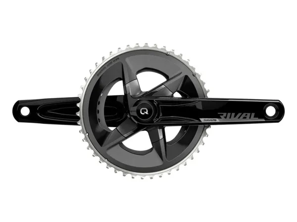 SRM BIELA POWER METER RIVAL AXS DUB 172,5 48/35 (107BCD)