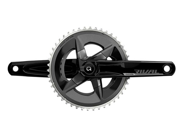 SRM BIELA POWER METER RIVAL AXS DUB 172,5 48/35 (107BCD)