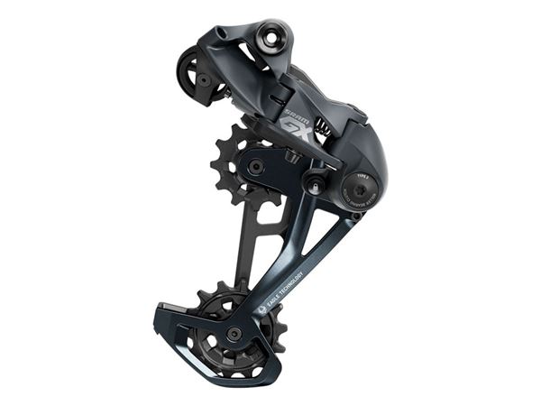 CAMBIO SRAM GX EAGLE 12V LUNAR MAX 52D