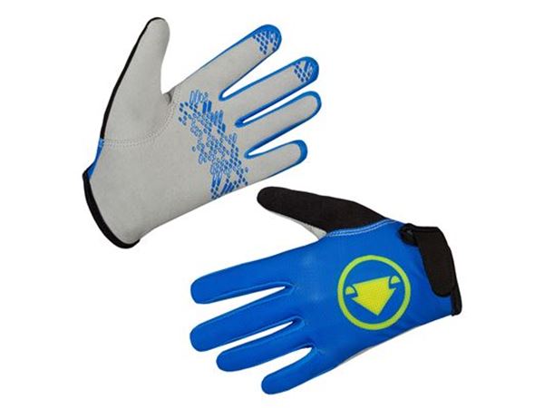 ENDURA GUANTES KIDS HUMMVEE