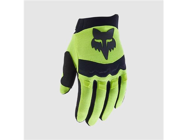 FOX GUANTES DIRTPAW YOUTH FLO YL