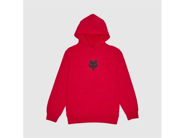 FOX SUDADERA LEGACY YTH