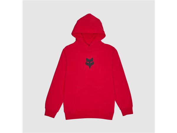 FOX SUDADERA LEGACY YTH