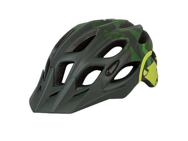 ENDURA CASCO HUMMVEE