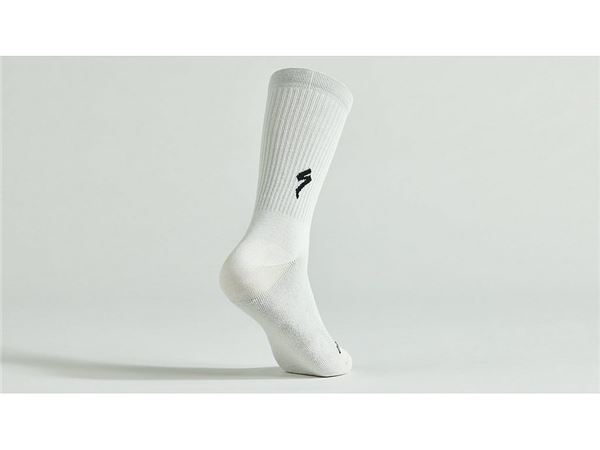 COTTON TALL SOCK