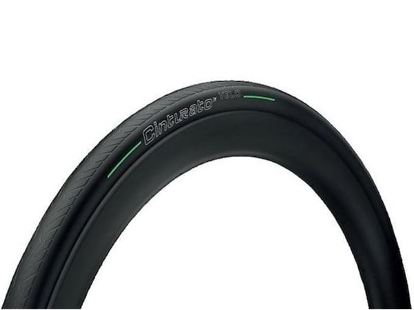 PIRELLI CINTURATO VELO 700X26C TLR