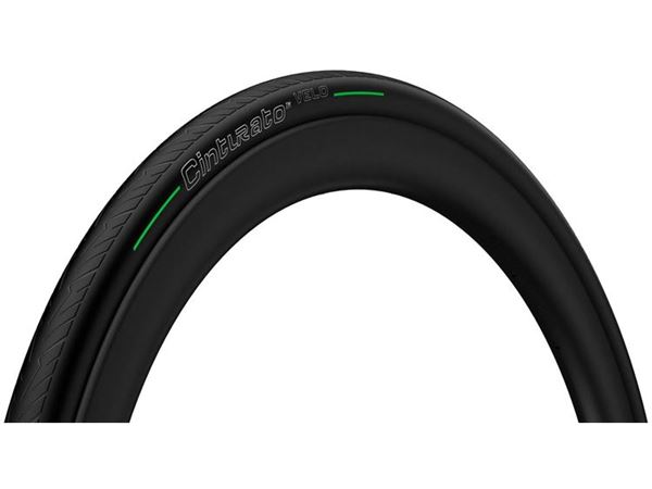 PIRELLI CINTURATO VELO 700X28C TLR