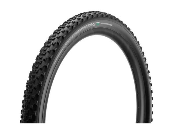 PIRELLI CUBIERTA SCORPION XC R 29X2.2 PROWALL