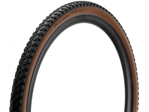 PIRELLI CINTURATO GRAVEL M 700X45C CLASSIC