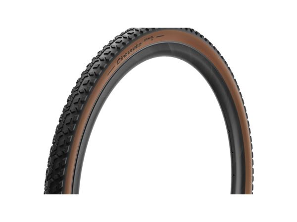 PIRELLI CINTURATO GRAVEL M 700X40C CLASSIC