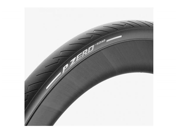 PIRELLI CUBIERTA P ZERO ROAD 700X26 EVO COMPOUND