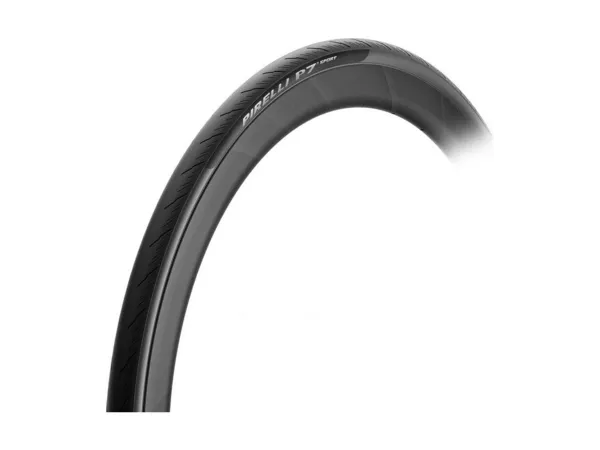 PIRELLI CUBIERTA P ZERO 7 ROAD 700X26 SPORT