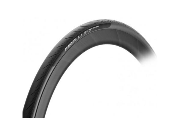 PIRELLI CUBIERTA P ZERO 7 ROAD 700X28 SPORT