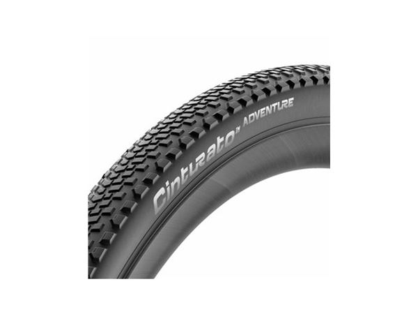 PIRELLI CINTURATO ADV 700X40C TLR