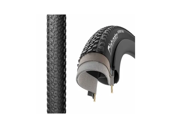 PIRELLI CINTURATO ADV 700X40C TLR 2