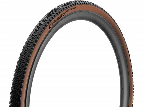 PIRELLI CINTURATO ADV 700X40C TLR CLASSIC