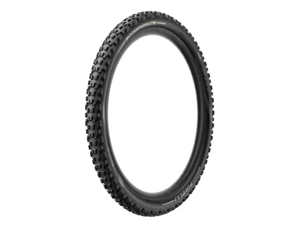 PIRELLI CUBIERTA SCORPION ENDURO M 29X2.4 HARDW