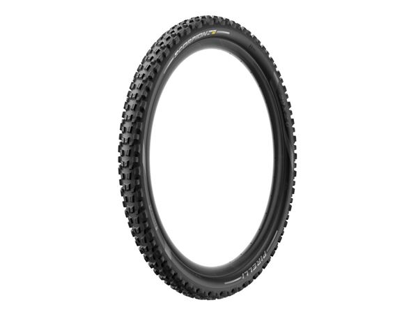 PIRELLI CUBIERTA SCORPION ENDURO M 29X2.4 HARDW