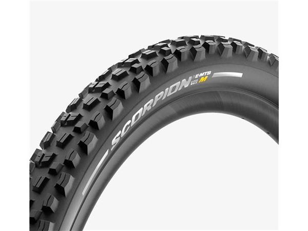 PIRELLI SCORPION E-MTB M 27.5X2.6 HYWMO