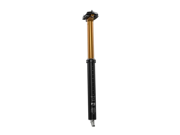 TIJA TELESCOPICA FOX TRANSFER F-S K