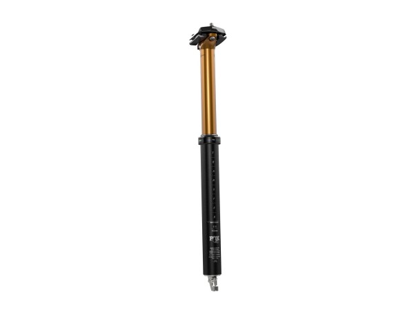 TIJA TELESCOPICA FOX TANSFER 34,9MM 180MM F-S K