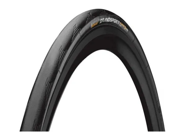 CUB CONTINENTAL GRAND SPORT RACE 700X28 NEGRO