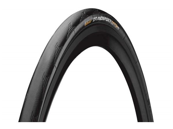 CUB CONTINENTAL GRAND SPORT RACE 700X28 NEGRO