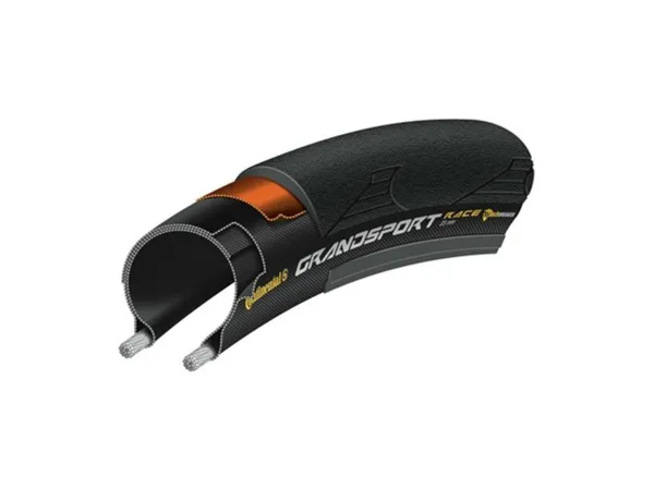 CUB CONTINENTAL GRAND SPORT RACE 700X28 NEGRO 2