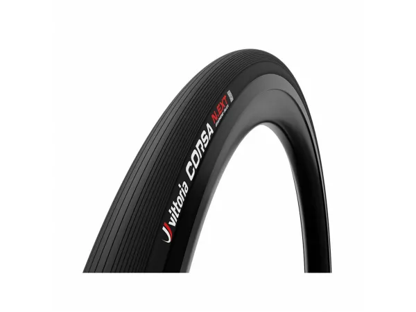 TIRE ROAD CORSA N.EXT BL/BL/BL 28-622/700X28C TLR G2