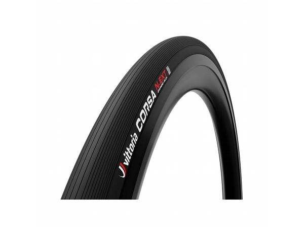 TIRE ROAD CORSA N.EXT BL/BL/BL 28-622/700X28C TLR G2