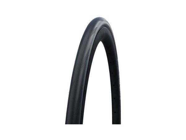 CUB SCHWALBE ONE 650X25B RACEGUARD 25-584 PLEGABLE