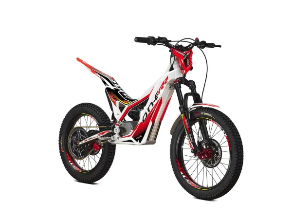 TRS ONE-E KIDS 20" 2