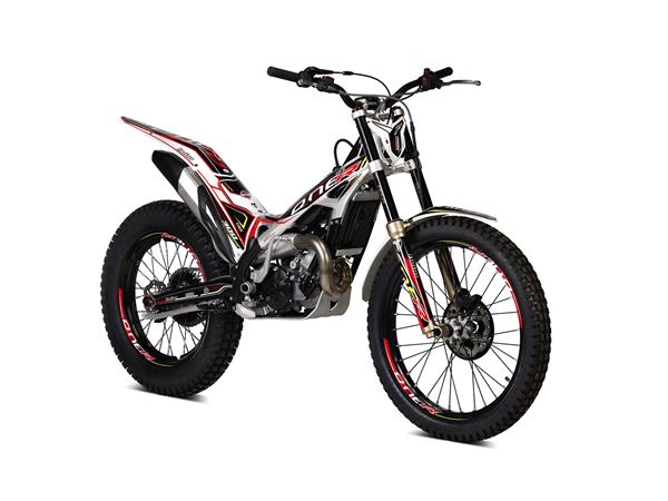 TRS ONE R 280 CC 2022 HOMOLOGADA