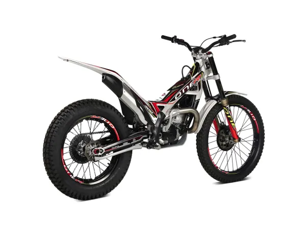 TRS ONE R 280 CC 2022 HOMOLOGADA 2