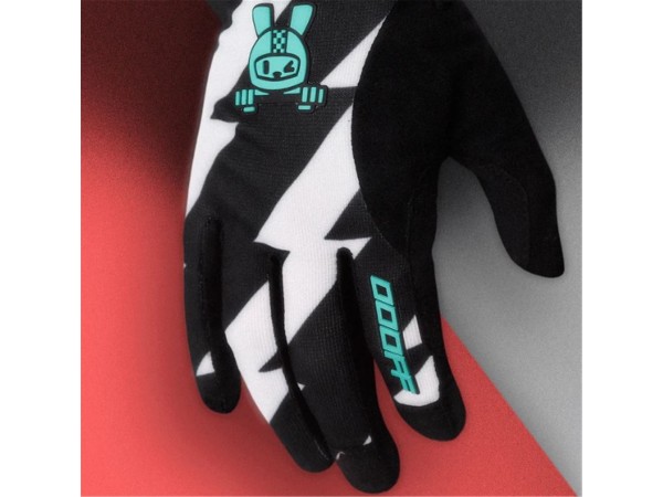 PACK CALCETINES Y GUANTES RAYOS OOOFF 2