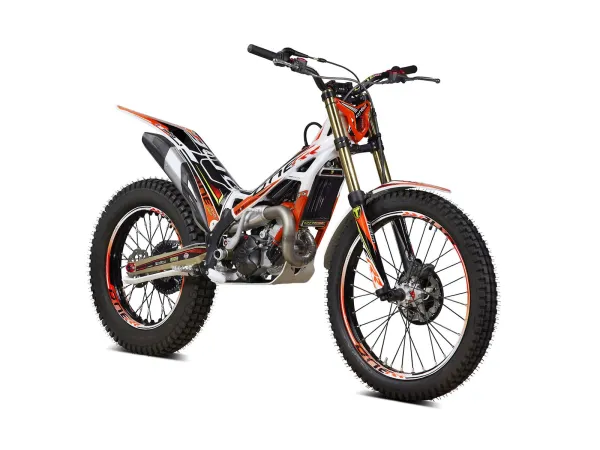 TRS RR 300CC 2023 2