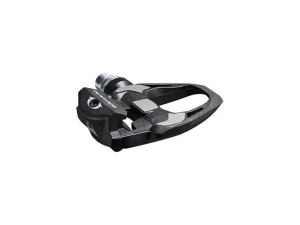 PEDALES DURA-ACE PD-R9100 SPD-SL 2
