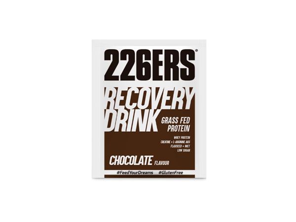 226ERS RECOVERY DRINK CHOCOLATE MONODOSIS