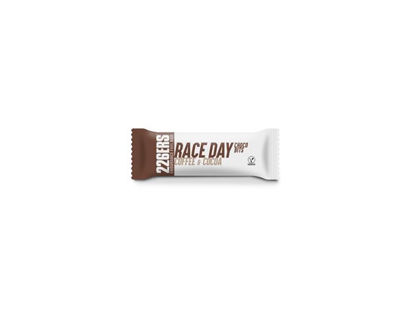 226ERS BARRITA RACE DAY-CHOCO BITS CAFÉ Y CHOCOLAT