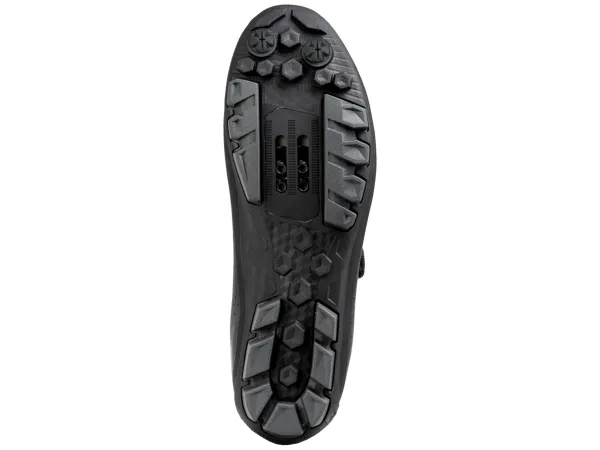 NW ZAPATILLAS HAMMER PLUS WIDE NEGRO 2